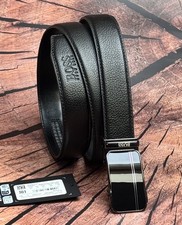 Hugo Boss Men Genuine Leather