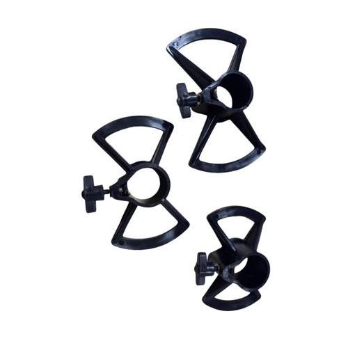 Pieces djembe stand parts - pieces,