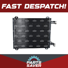 Air Con Condenser fits AUDI A2