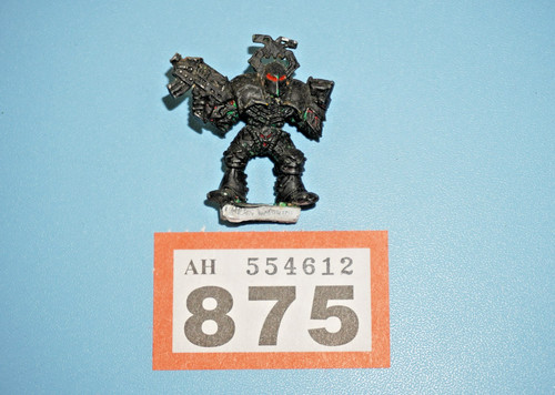 Warhammer 40k rogue - warhammer,