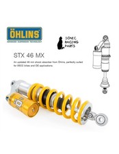 DMX 0104 OHLINS STX 46 MONO