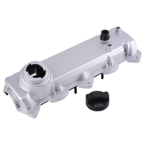 Valve cover for caddy - valve, ii