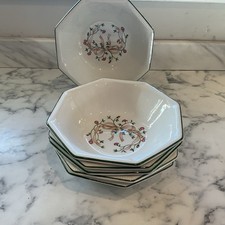 6x Johnson Brothers Eternal