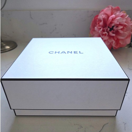 Chanel coffret signature - no,