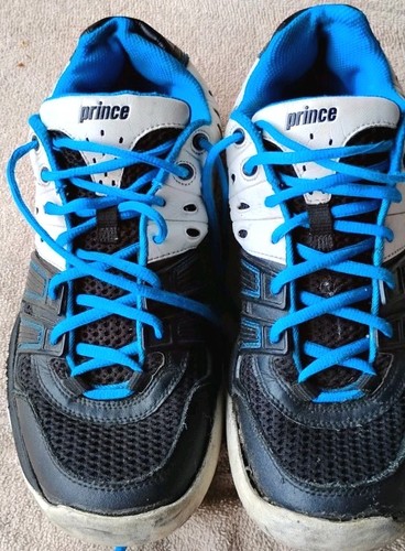 Prince tennis shoes - prince, t-22,