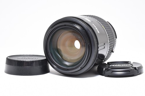 Exc tested nikon af nikkor - nikon,