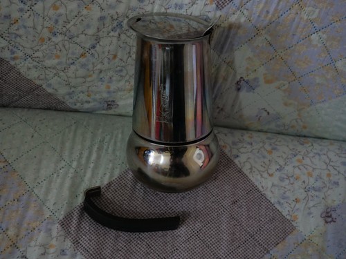 Bialetti kitty coffee moka - bialetti,