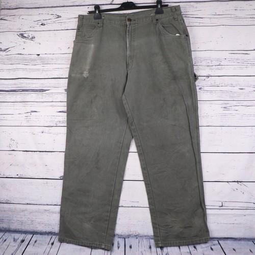Dickies canvas carpenter - canvas,