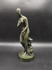 Antique Bronze, Grand Tour