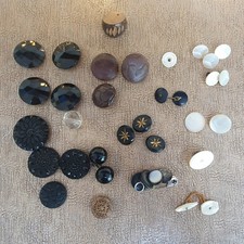 Joblot of Antique Victorian