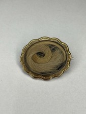Antique Victorian Mourning