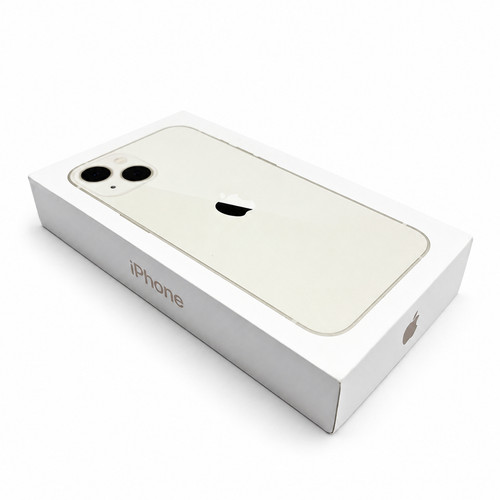 New boxed apple iphone - new,