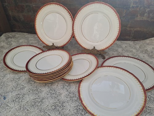 14x aynsley dunrobin 8192 - aynsley,