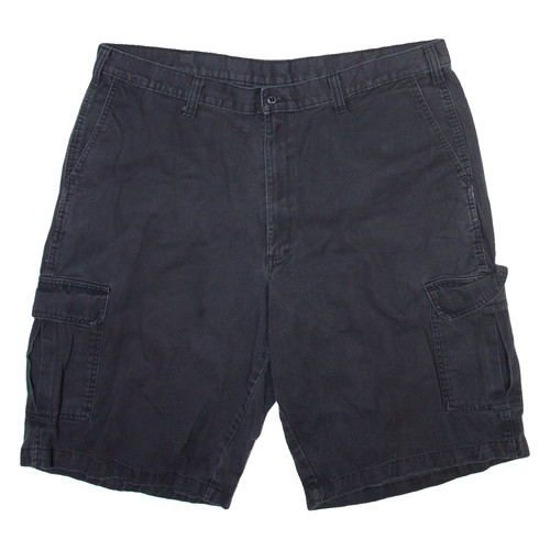 Dickies mens cargo shorts grey - cargo,