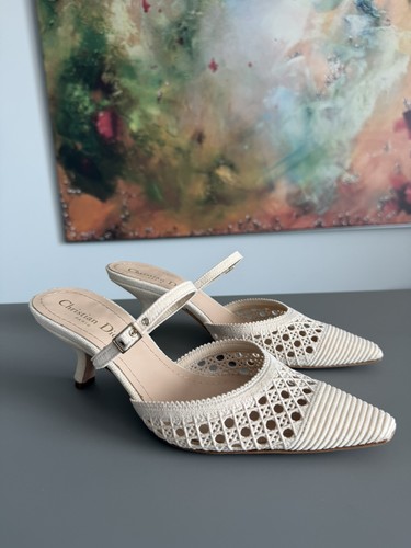 Authentic dior capture - authentic, shoes