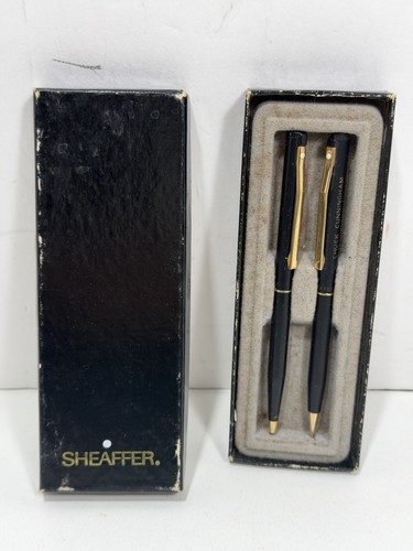 Sheaffer vintage snorkel - sheaffer,