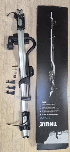 Thule proride 598 roof bike - proride,