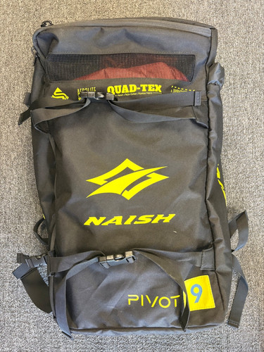 New naish pivot kite - pivot, 2025
