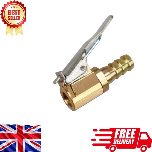 Tyre valve air chuck - tyre,