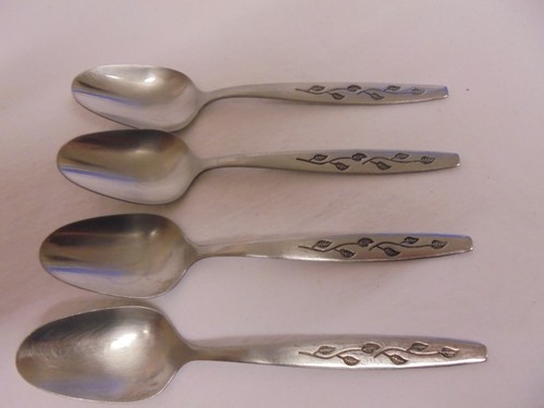 Vintage set viners satin - vintage, 4