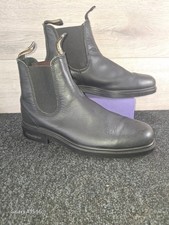 Blundstone Chelsea Boots Size 8 Good Condition. 