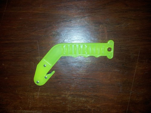 Durable line net rope cutter - net,