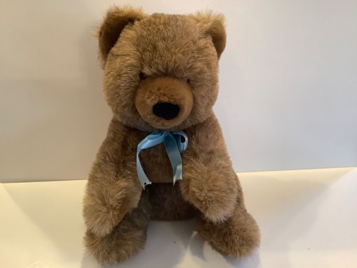 Vintage gund collectors - 17”,