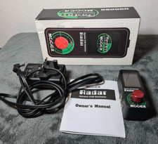 Mooer Radar Guitar Speaker CAB
