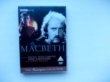 Macbeth (BBC DVD) Jack