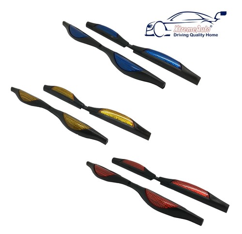 Universal car door - door, guard