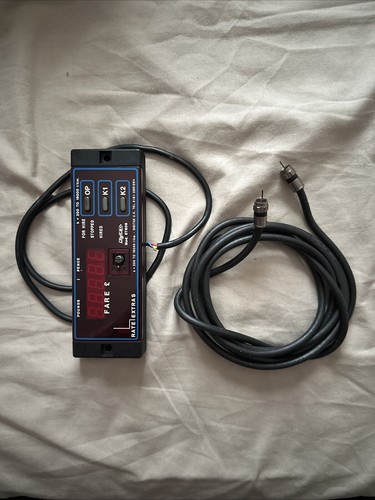 Digitax taxi meter - digitax,
