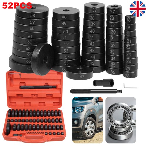 52pc custom bushing - 52pc,
