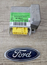 FORD ESCORT RS COSWORTH AIR BAG ECU MODUAL 94AG-14B 056 A1C TESTED