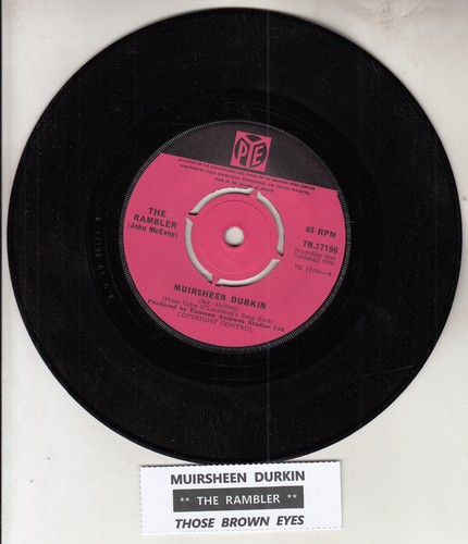 The rambler muirsheen - rambler,