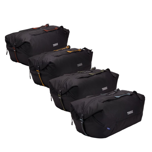 Thule pack set of - thule,