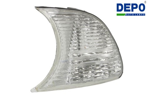 Front indicator light - indicator,