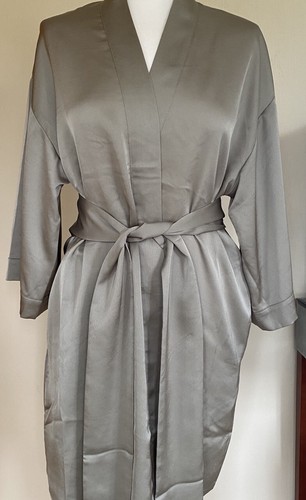 Mint velvet dressing gown - velvet, robe