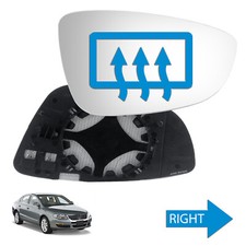 Right Driver Side Door Wing