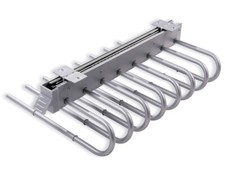 Wardrobe Cabinet Pull out