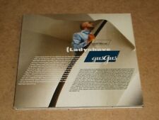 GusGus:   Ladyshave  UK  CD
