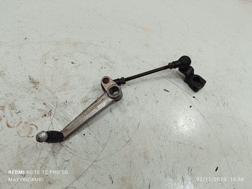 Gear lever pedal for kawasaki - lever,