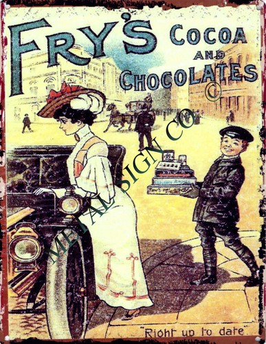 Frys cocoa chocolates sweet - frys, &