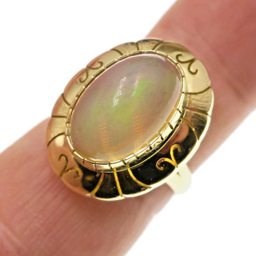 Vintage mexico 14k - mexico,