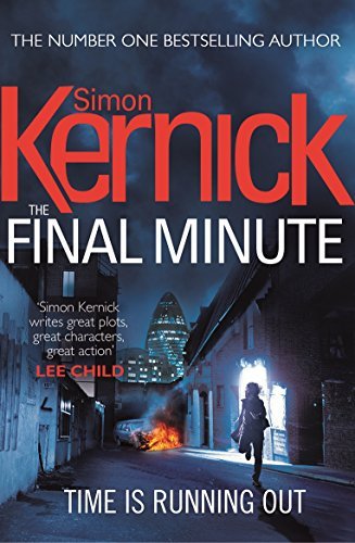 The final minute tina boyd - final, (tina