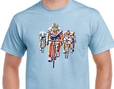 Men's Tour De France Road Race Bicycle Bike Racing Endurance Fitness Xmas P830