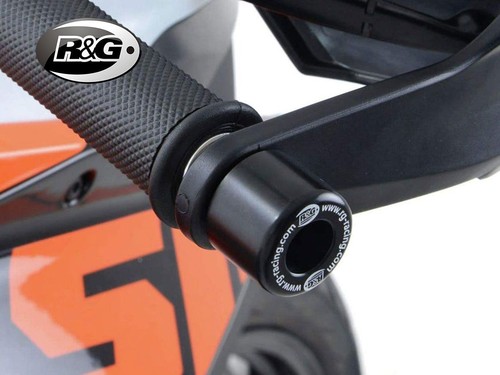 Pair g handlebar - pair,