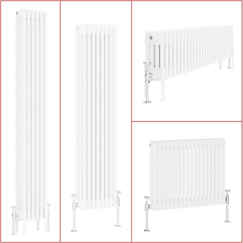 Traditional 4 column - 2,