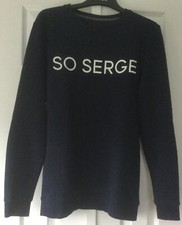 Serge DeNimes Men’s Navy
