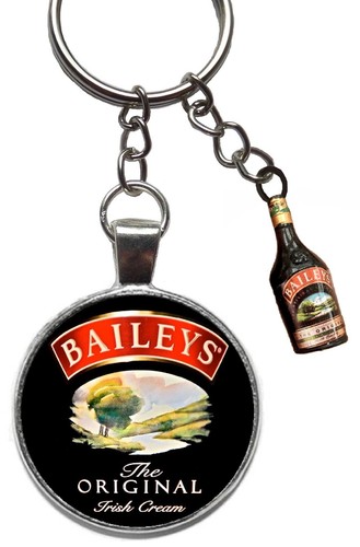Baileys irish cream whiskey - irish,