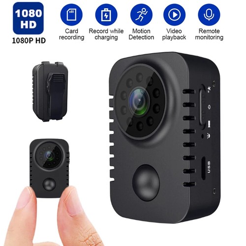 Md29 mini camera motion - mini,